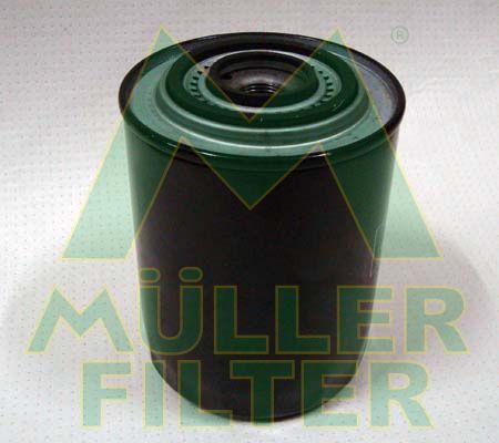 MULLER FILTER Масляный фильтр FO3003